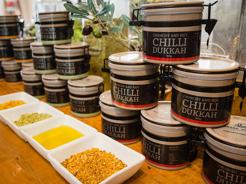 Vasse Virgin - Brisbane Tourism 2