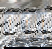 Visit Bucket Brewery - Tourism Brisbane