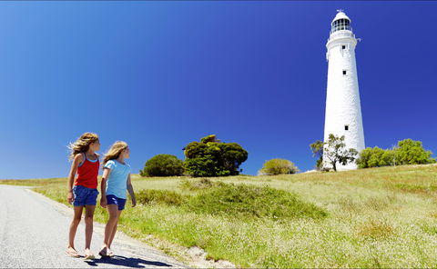 Wadjemup Lighthouse - Tourism Brisbane 0
