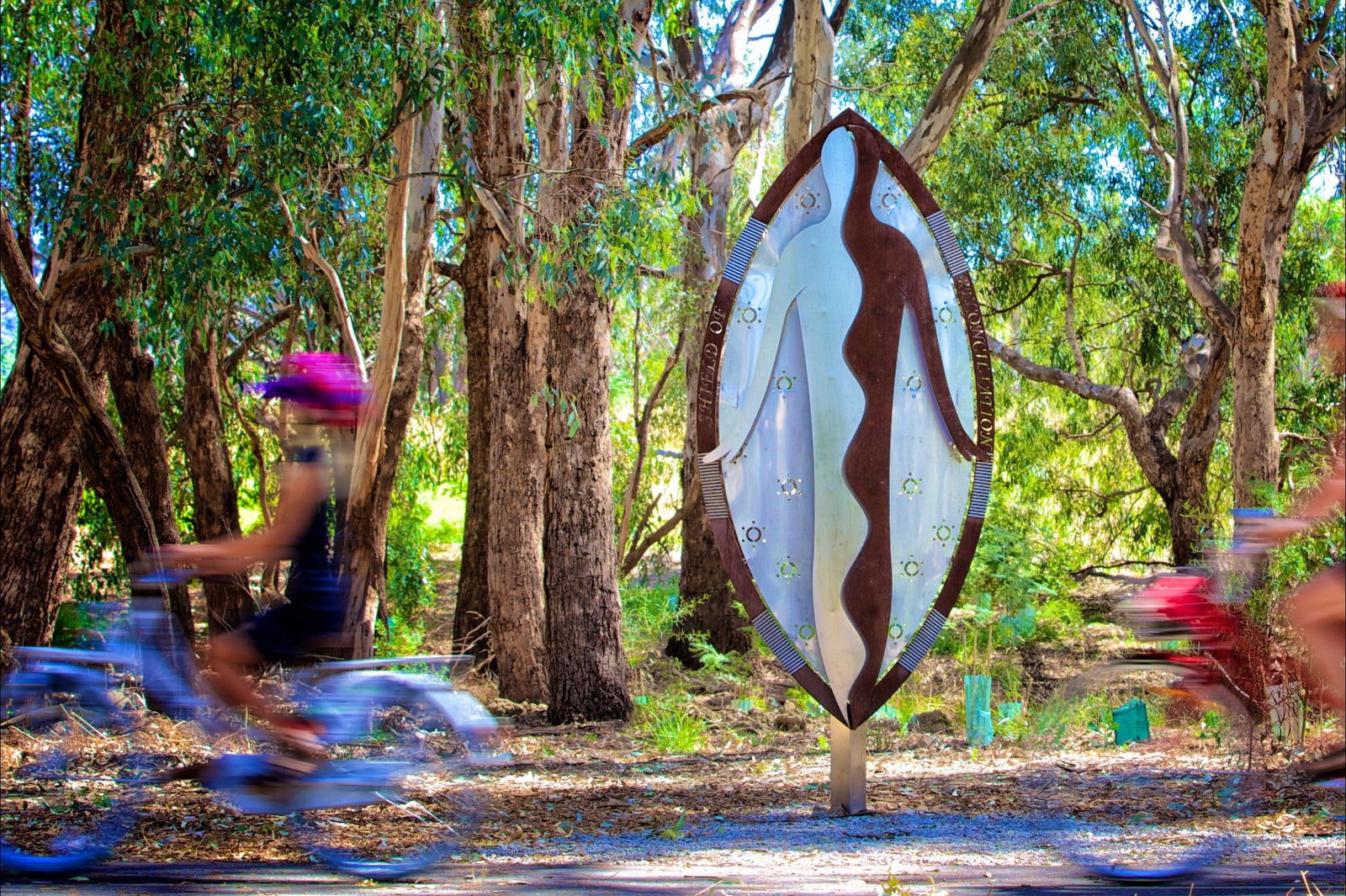West Albury NSW Tourism Brisbane