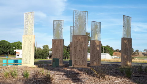 Wallendbeen - Brisbane Tourism 2