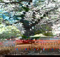 Walkerston - Brisbane Tourism