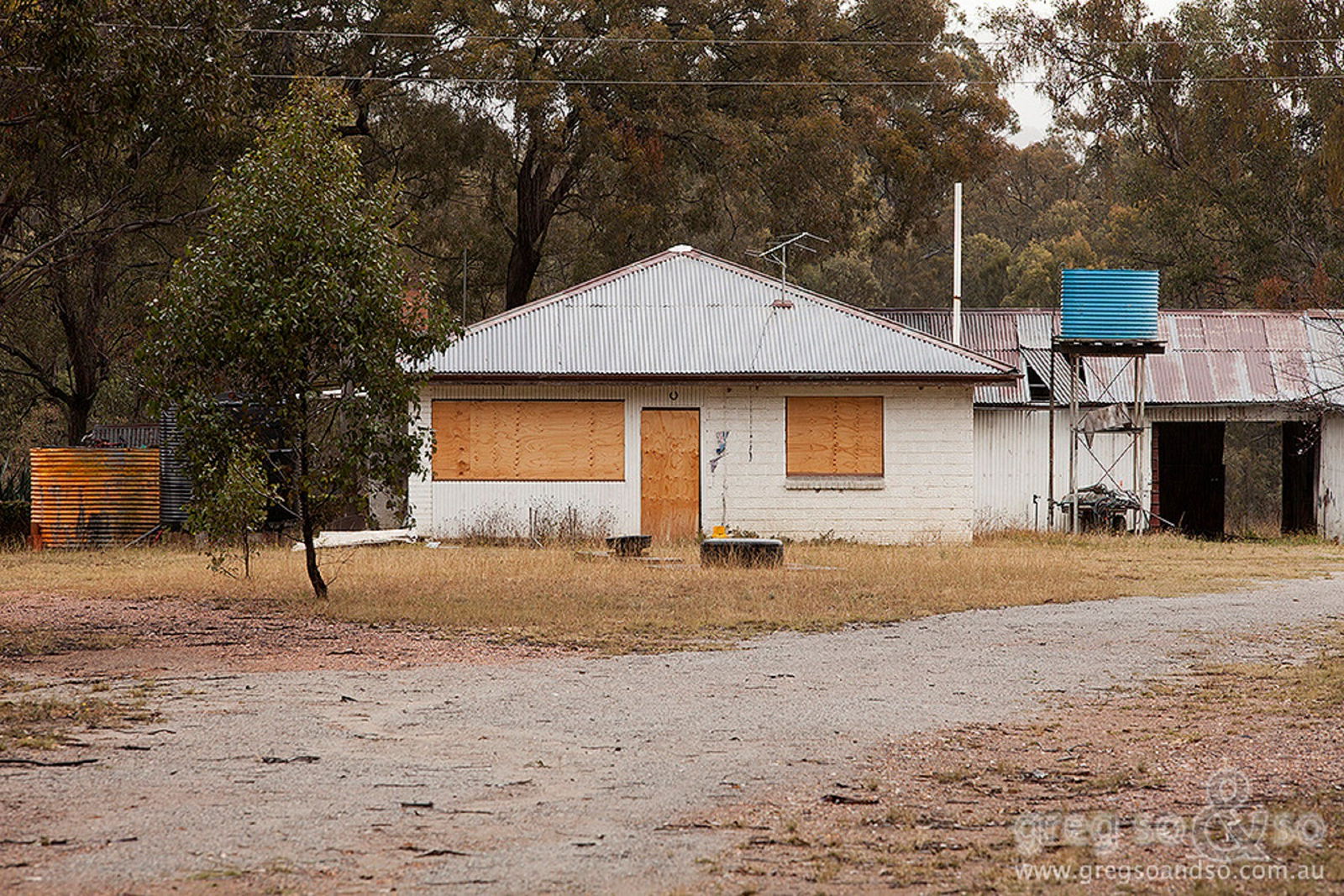 Warkworth NSW Brisbane Tourism