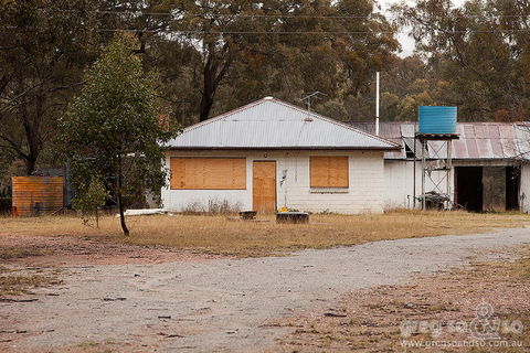 Warkworth - Brisbane Tourism 0
