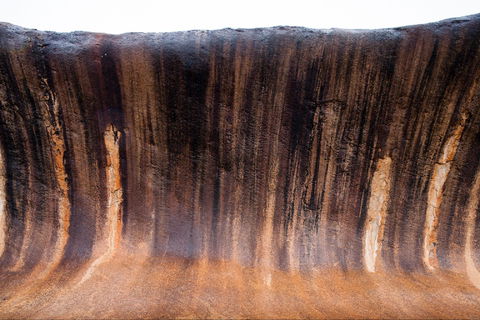 Wave Rock - Tourism Brisbane 1