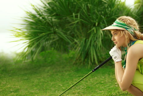 Whitsunday Green Club (Golf) - Tourism Brisbane 0