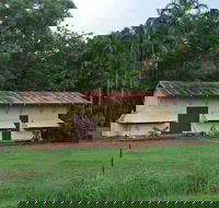 Wishart Siding Fettlers Mess - Tourism Brisbane
