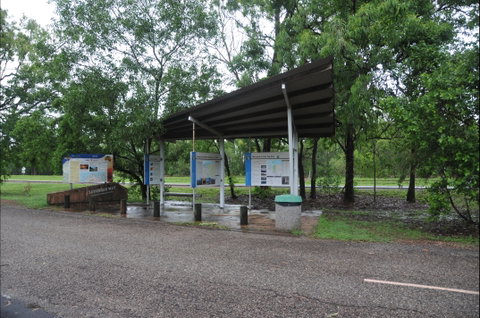 Wishart Siding Fettlers Mess - Tourism Brisbane 2