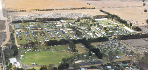 Yakka Park - Tourism Brisbane 0