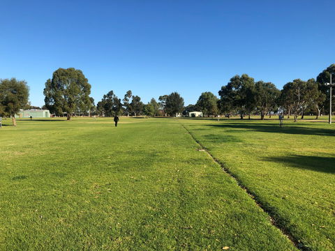 Yakka Park - Tourism Brisbane 1