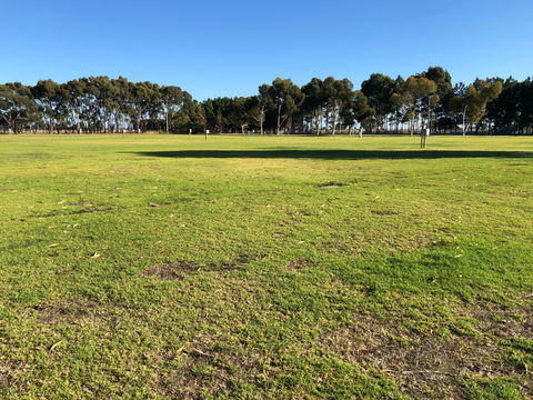 Yakka Park - Tourism Brisbane 2