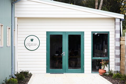 Yarra Valley Cherries - Tourism Brisbane 1
