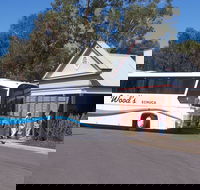Yarrawonga-Mulwala Pioneer Museum - Tourism Brisbane
