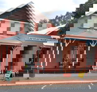 Yilgarn History Museum - Tourism Brisbane