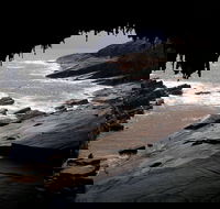 Admirals Arch - Tourism Brisbane