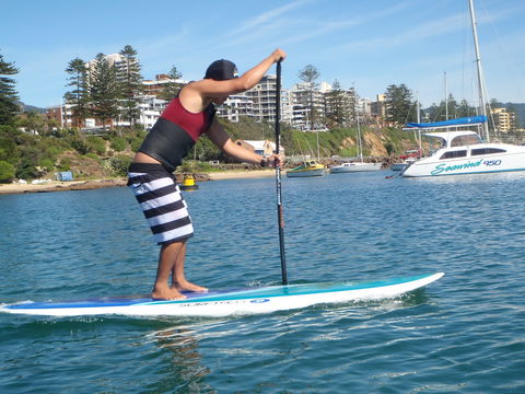 Alternative Fitness - Brisbane Tourism 0