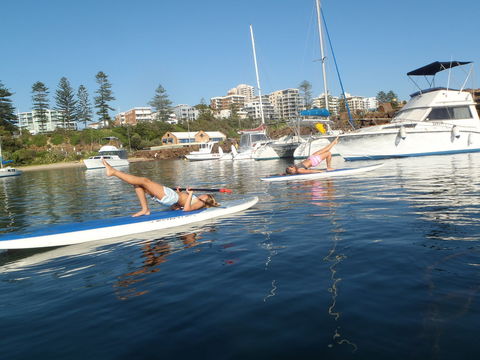 Alternative Fitness - Brisbane Tourism 1