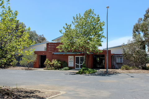 ANCA Gallery - Tourism Brisbane 0