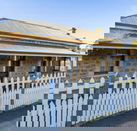 Angaston History Centre - Brisbane Tourism