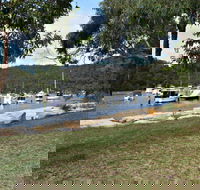 Apple Tree Picnic Area - Brisbane 4u