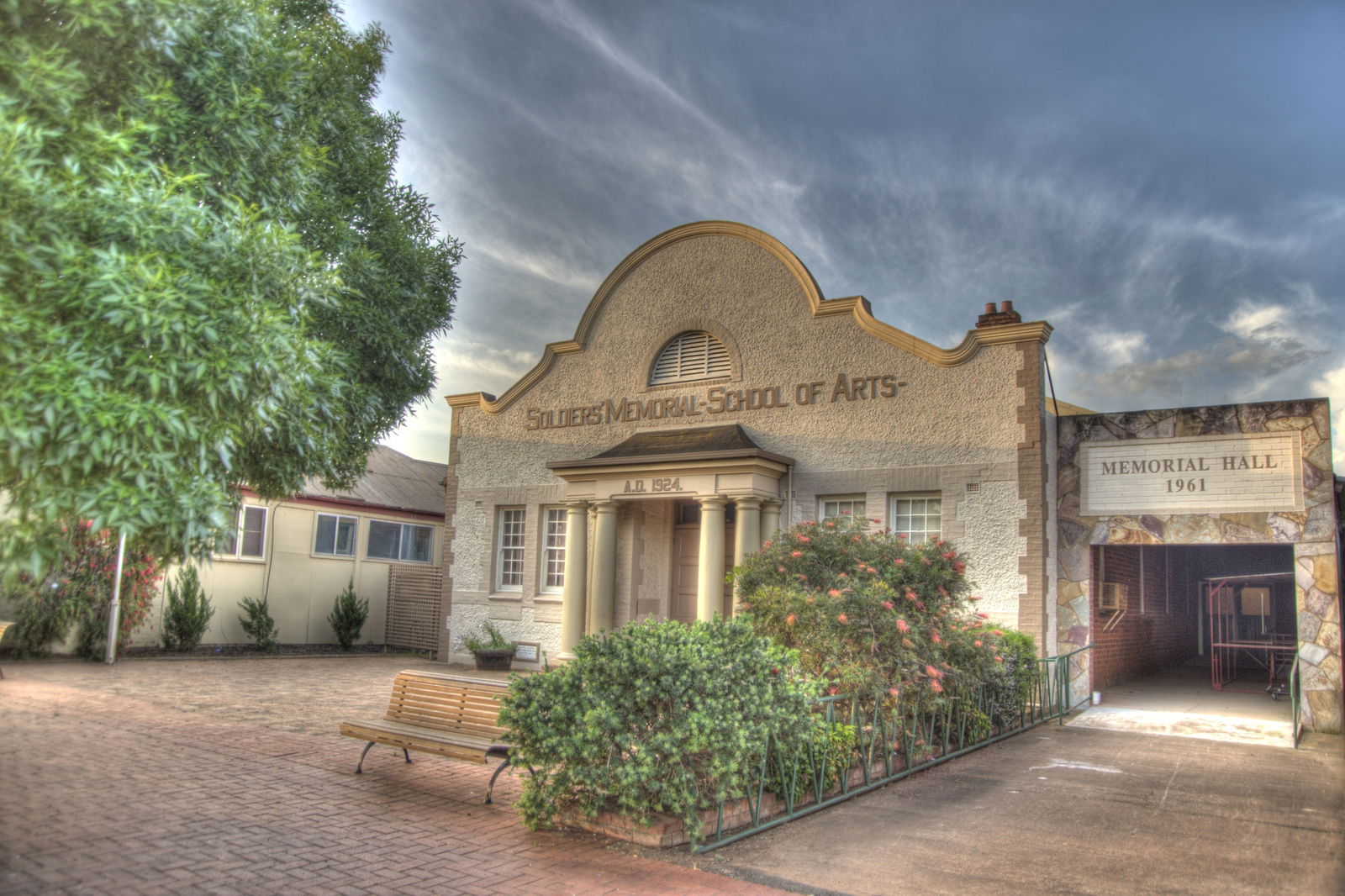 Ardlethan NSW Brisbane 4u