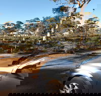 Army General Hospital Site - Tourism Brisbane
