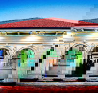 ArtGeo Cultural Complex - Tourism Brisbane