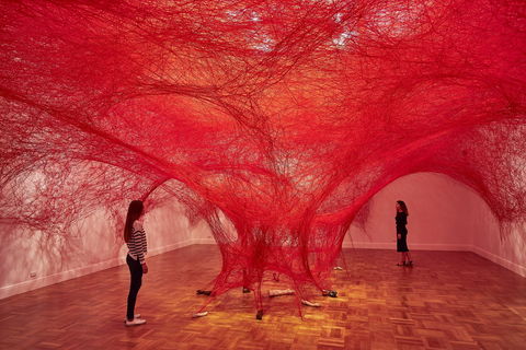 Art Gallery Of South Australia - Tourism Brisbane 0