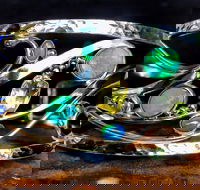 Australian Outback Opals - Tourism Brisbane
