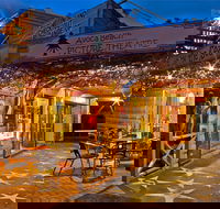 Avoca Beach Picture Theatre - Tourism Brisbane
