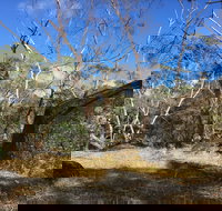 Bailey's Rocks - Dergholm State Park - Tourism Brisbane