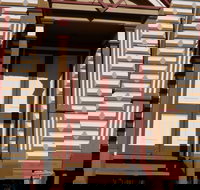 Barcaldine Masonic Lodge - Tourism Brisbane