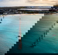 Beachport Jetty - Tourism Brisbane