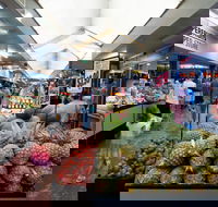 Belconnen Fresh Food Markets - Tourism Brisbane