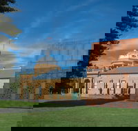 Bendigo Soldiers Memorial Institute Military Museum - Tourism Brisbane