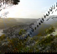 Berowra Valley National Park