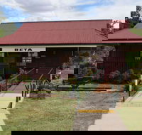 Beta Hut and Railway Memorabilia - Brisbane 4u