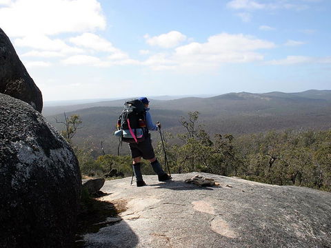 Bibbulmun Track, Kalamunda To Albany - Tourism Brisbane 1