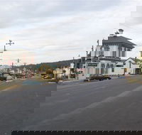 Bombala - Tourism Brisbane