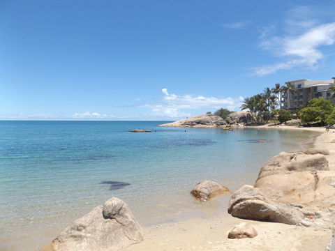 Bowen's Rose Bay - Tourism Brisbane 1
