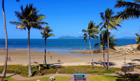 Bowen's Rose Bay - Tourism Brisbane 2