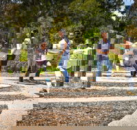 Brimbank Park - Brisbane 4u