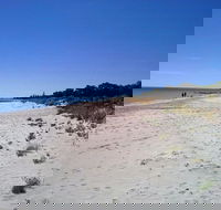Busselton Beachfront - Tourism Brisbane