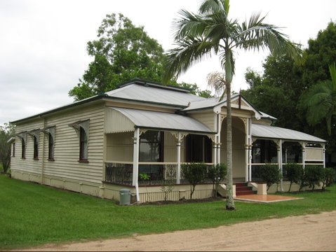 Caboolture Historical Village - Tourism Brisbane 0
