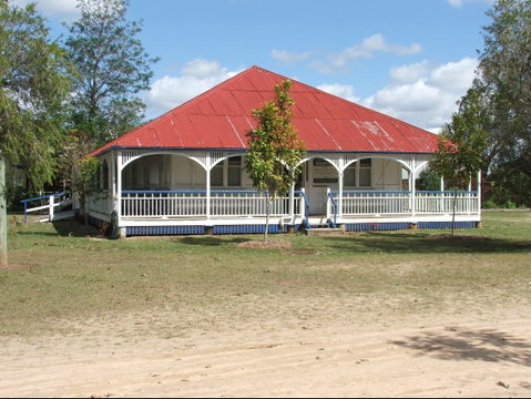 Caboolture Historical Village - Tourism Brisbane 1