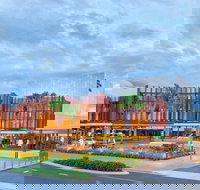 Cairns Performing Arts Centre - Tourism Brisbane