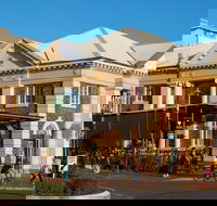 Cairns Art Gallery - Tourism Brisbane