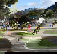 Campbelltown Bicycle Education Centre - Tourism Brisbane