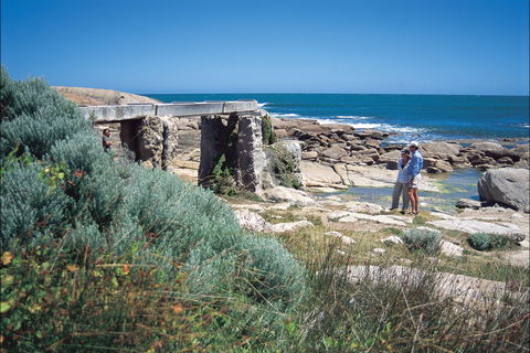 Cape Leeuwin - Tourism Brisbane 0