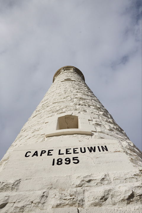 Cape Leeuwin - Tourism Brisbane 1